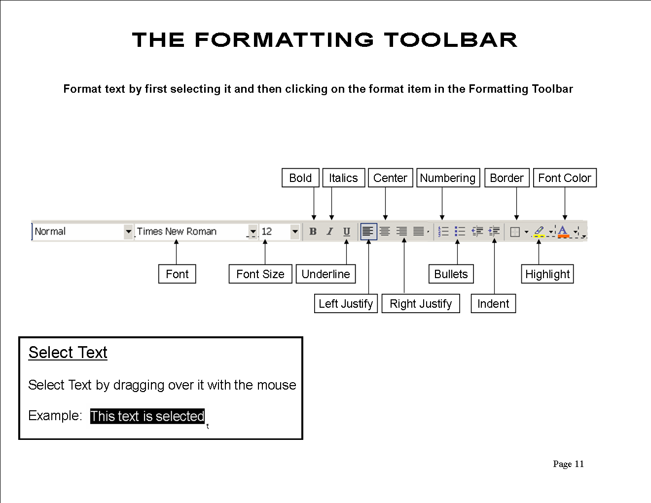 The%20Formatting%20Toolbar