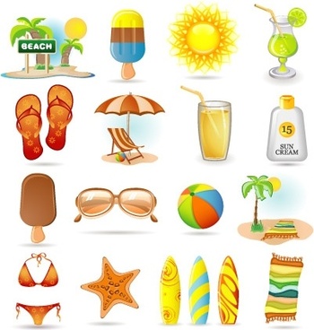 summer_vector_icons_146780