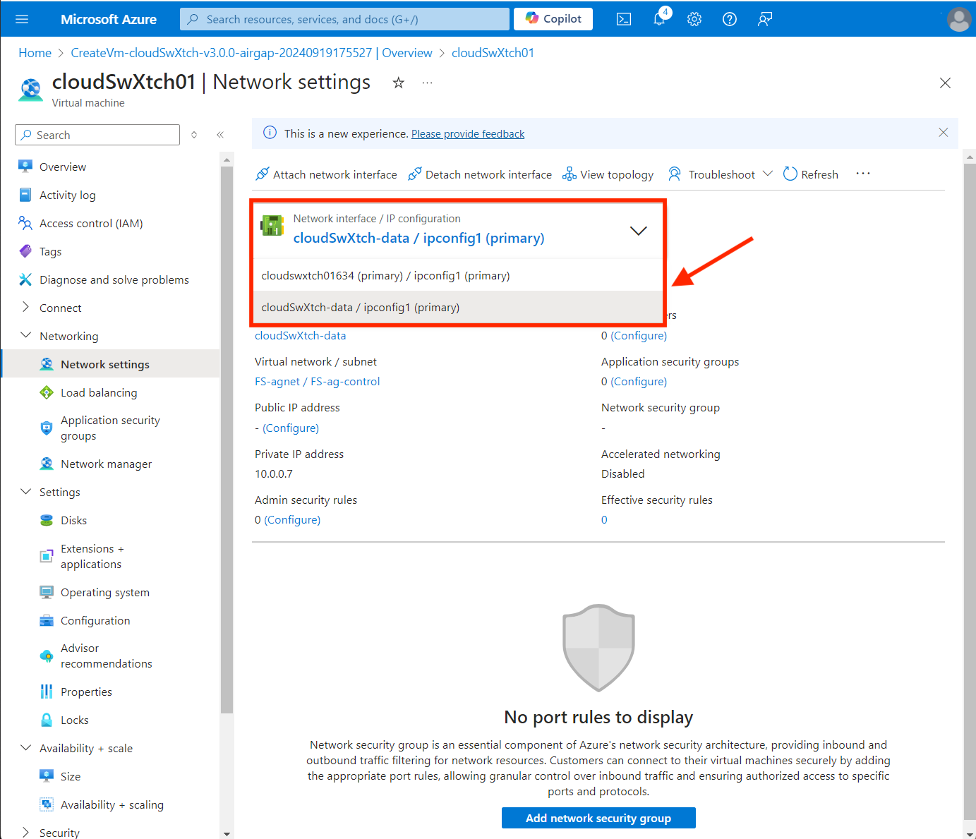 Azure_Airgapped-DataNIC-2