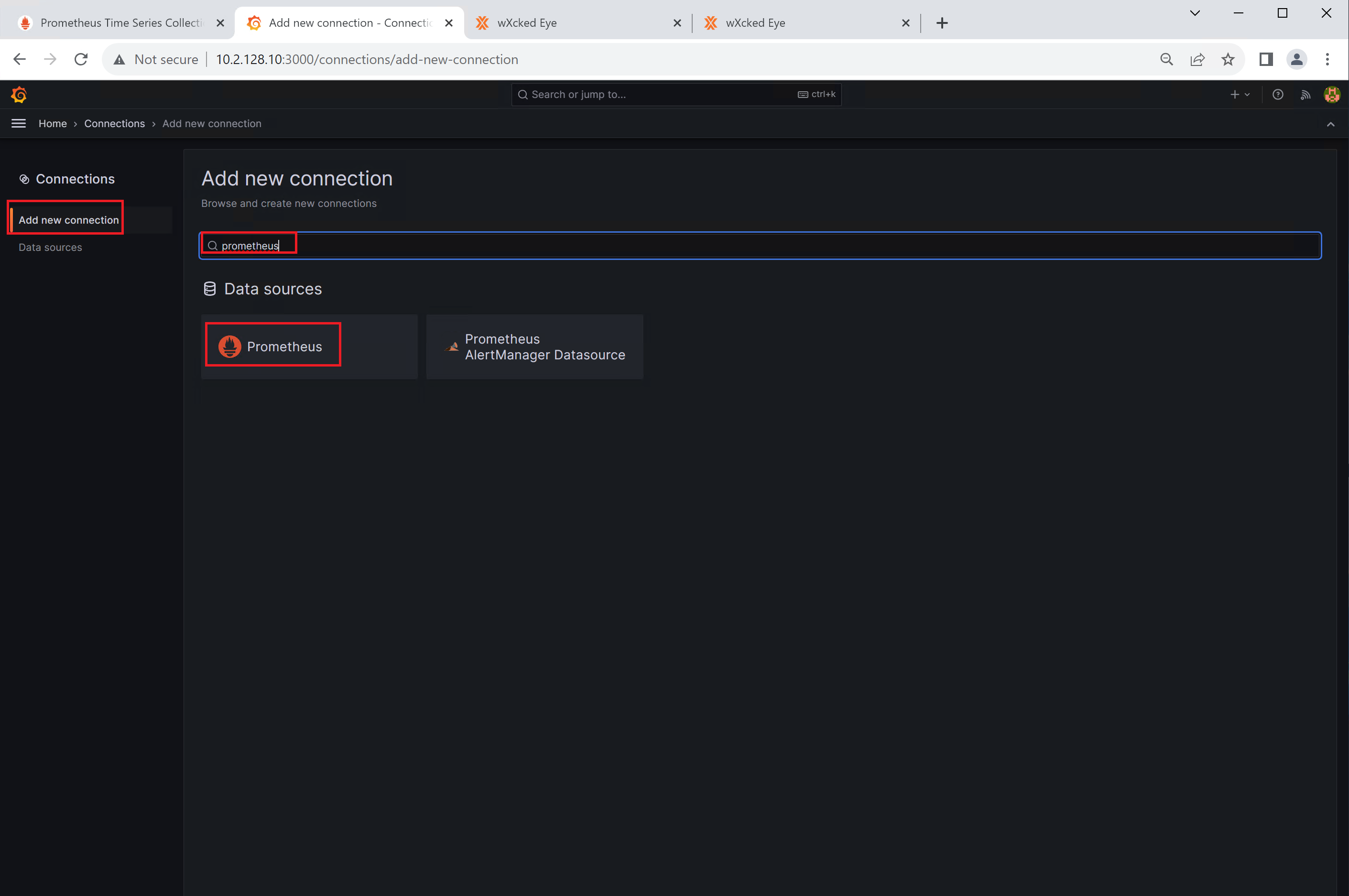 Prometheus_search