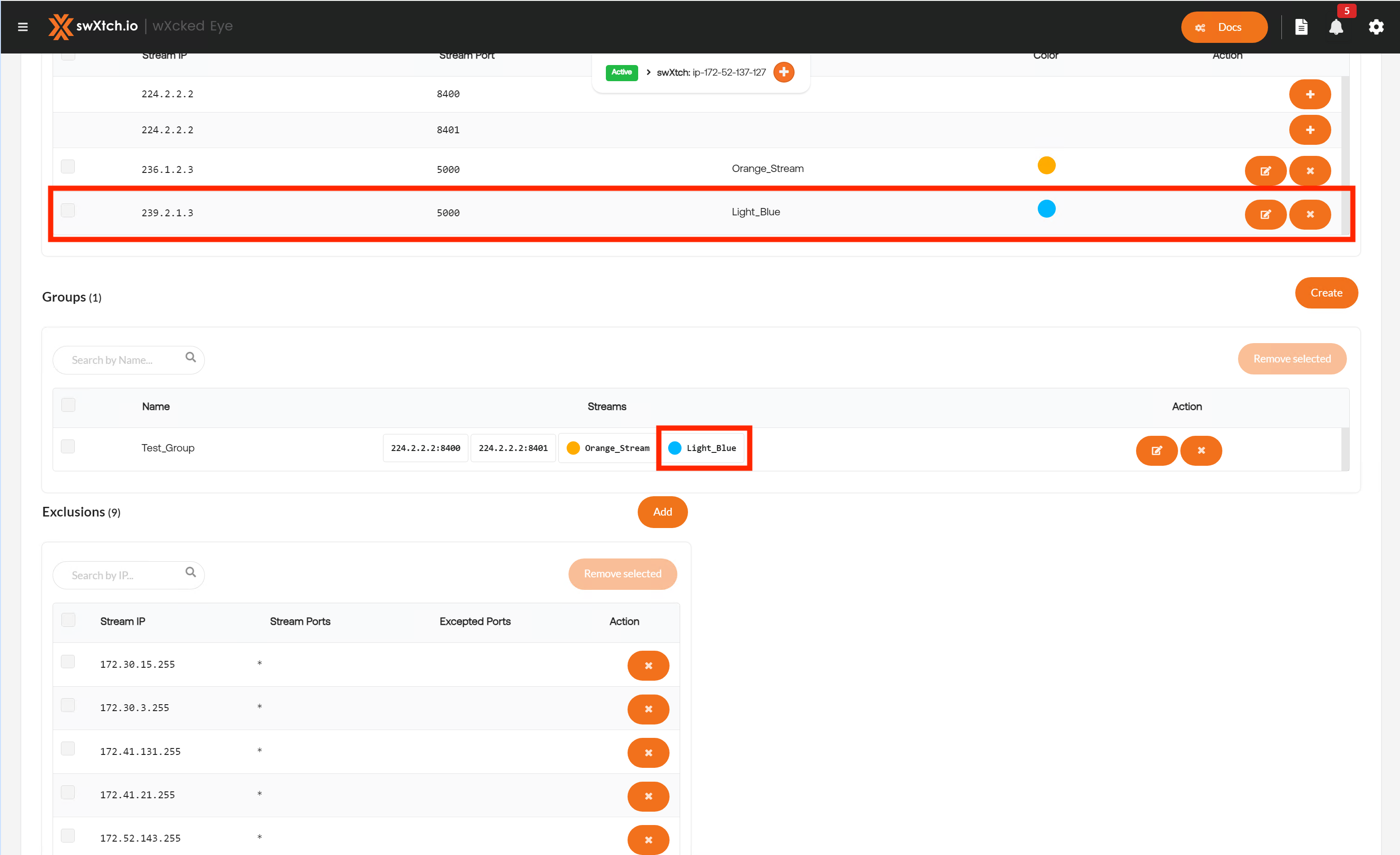 wXcked_Eye_Streams_Groups
