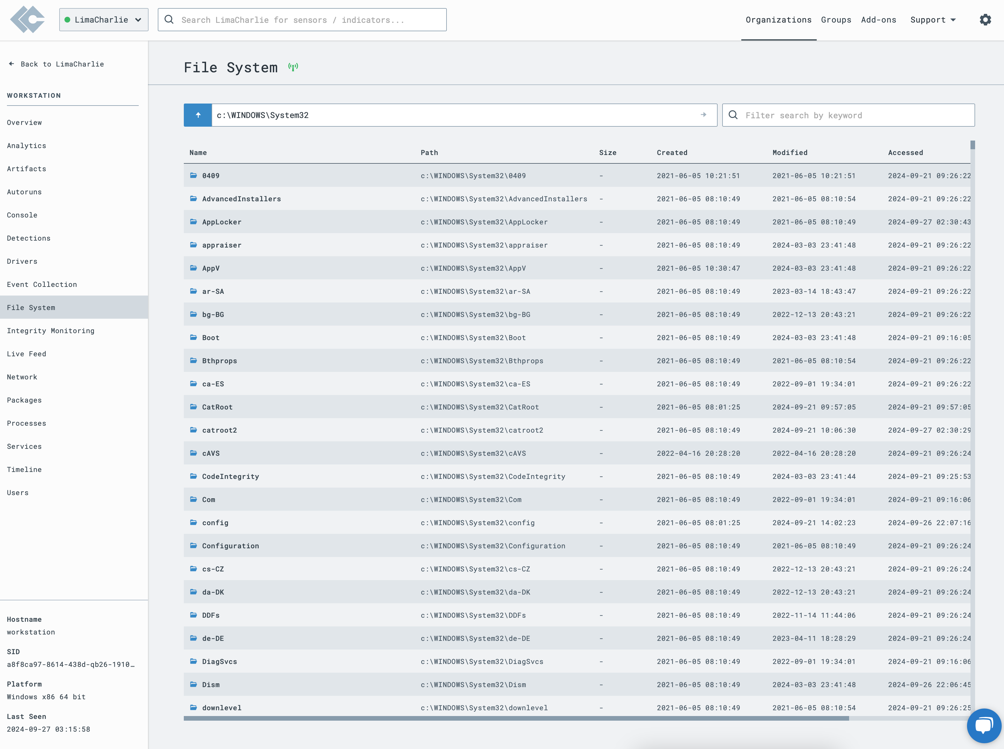 7-sensors-fileSystem