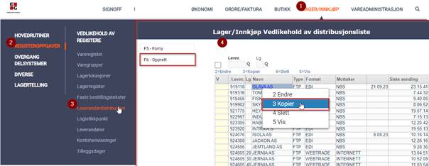 Et bilde som inneholder tekst, programvare, nummer, Font Automatisk generert beskrivelse