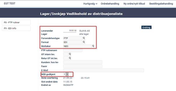Et bilde som inneholder tekst, skjermbilde, programvare, Nettside Automatisk generert beskrivelse