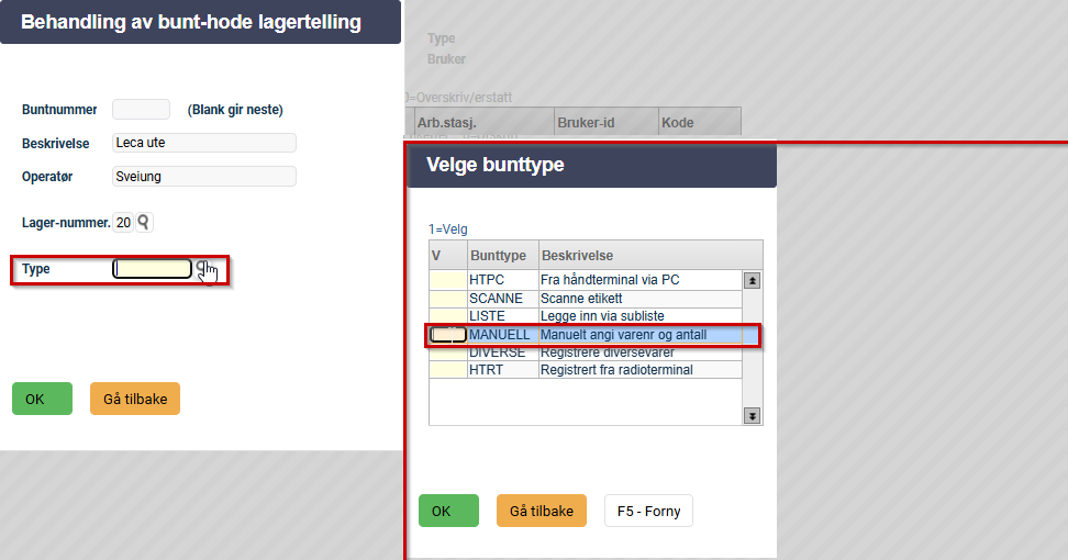 Et bilde som inneholder tekst, skjermbilde, programvare, Nettside Automatisk generert beskrivelse