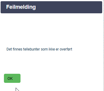 Et bilde som inneholder tekst, skjermbilde, Font Automatisk generert beskrivelse