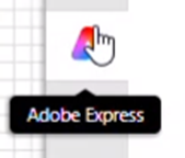 DesignIt with Adobe Express