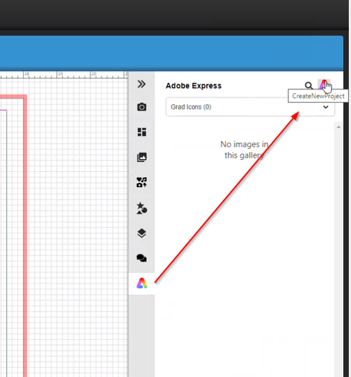 DesignIt with Adobe Express