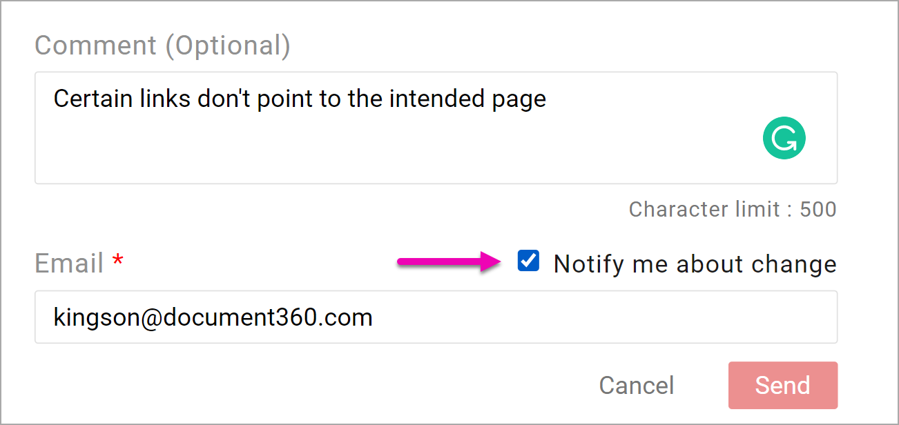 10_Screenshot-Feedback_manager_notify_email_checkbox