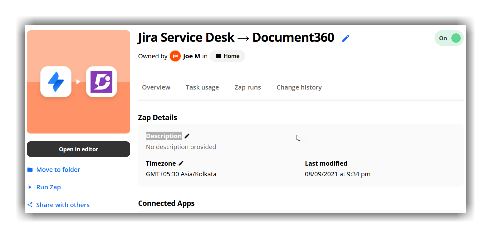 13_Screenshot-Created_Jira_zap_overview