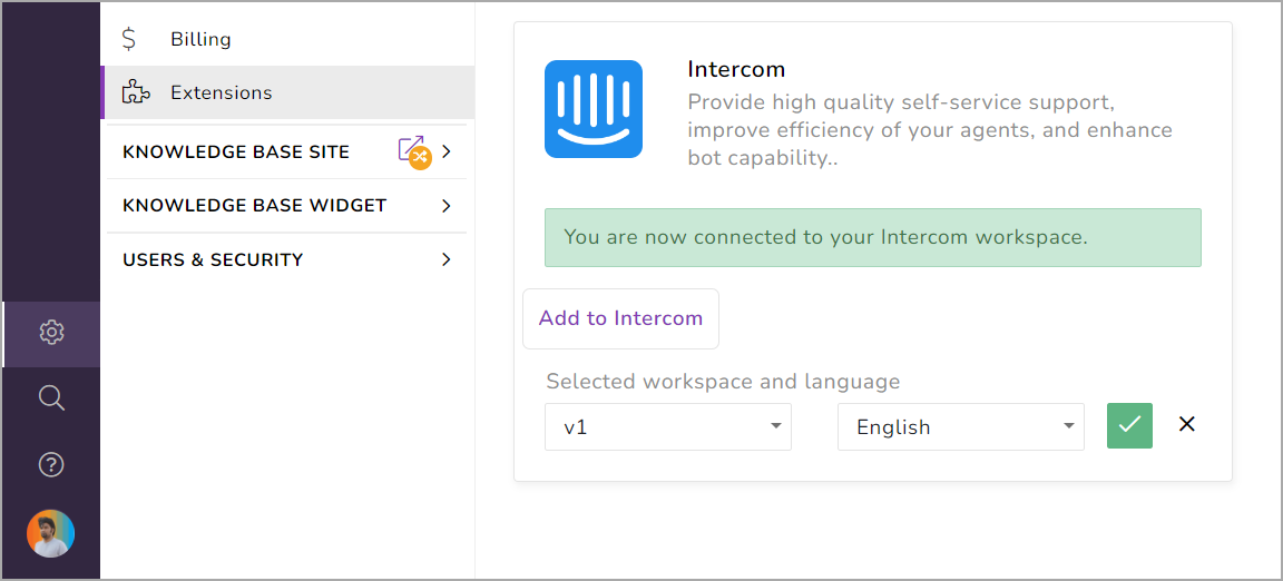 15_Screenshot-Extension_Intercom_Installing_the_app_Workspace_and_language