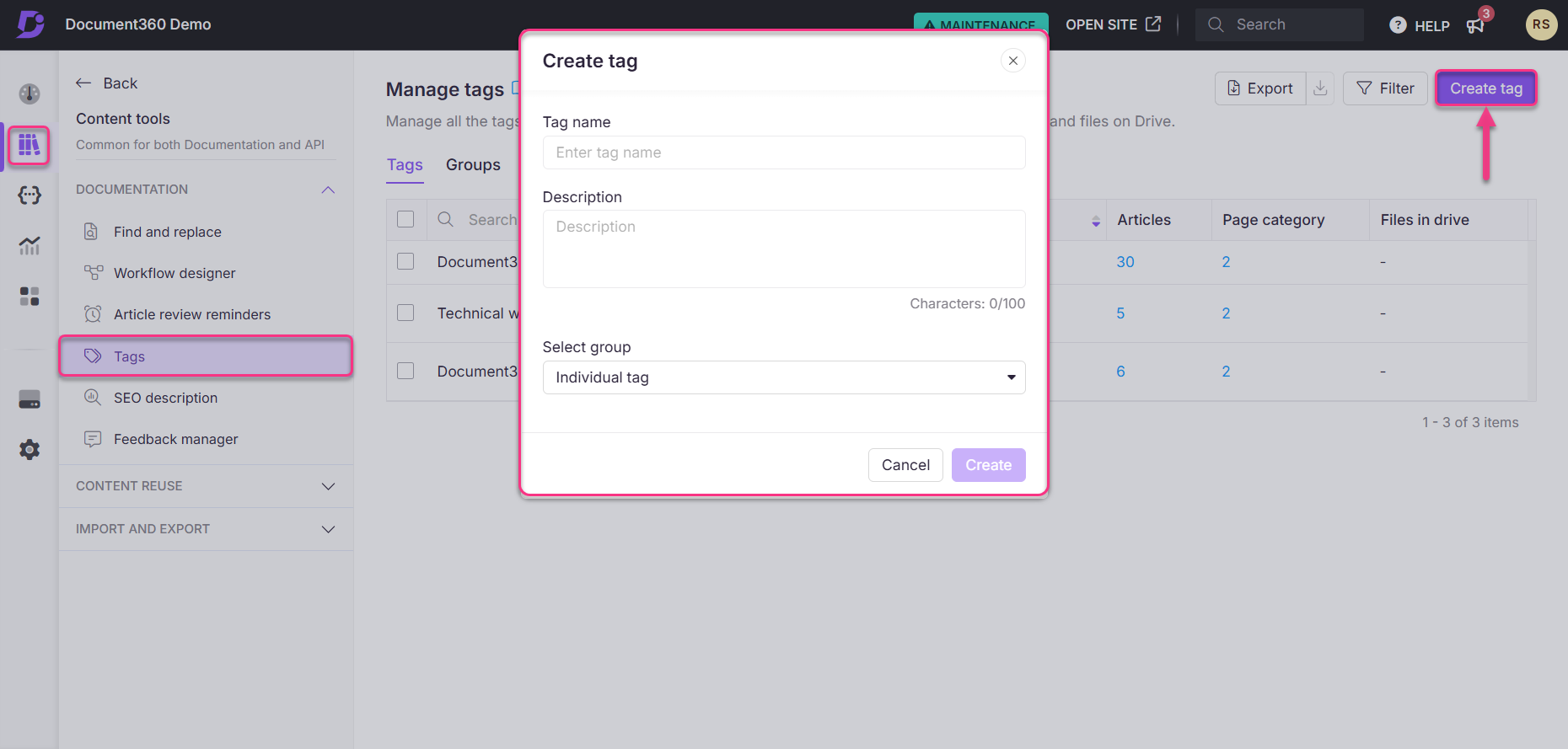 1_Screenshot-Creating_a_new_tag_method1