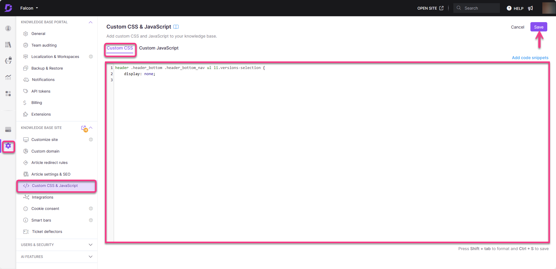 1a_Screenshot-hiding_project_workspace_dropdown.png