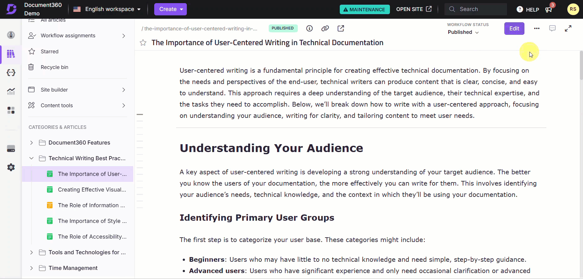 2_ScreenGIF-Creating_tags_in_documentation_editor