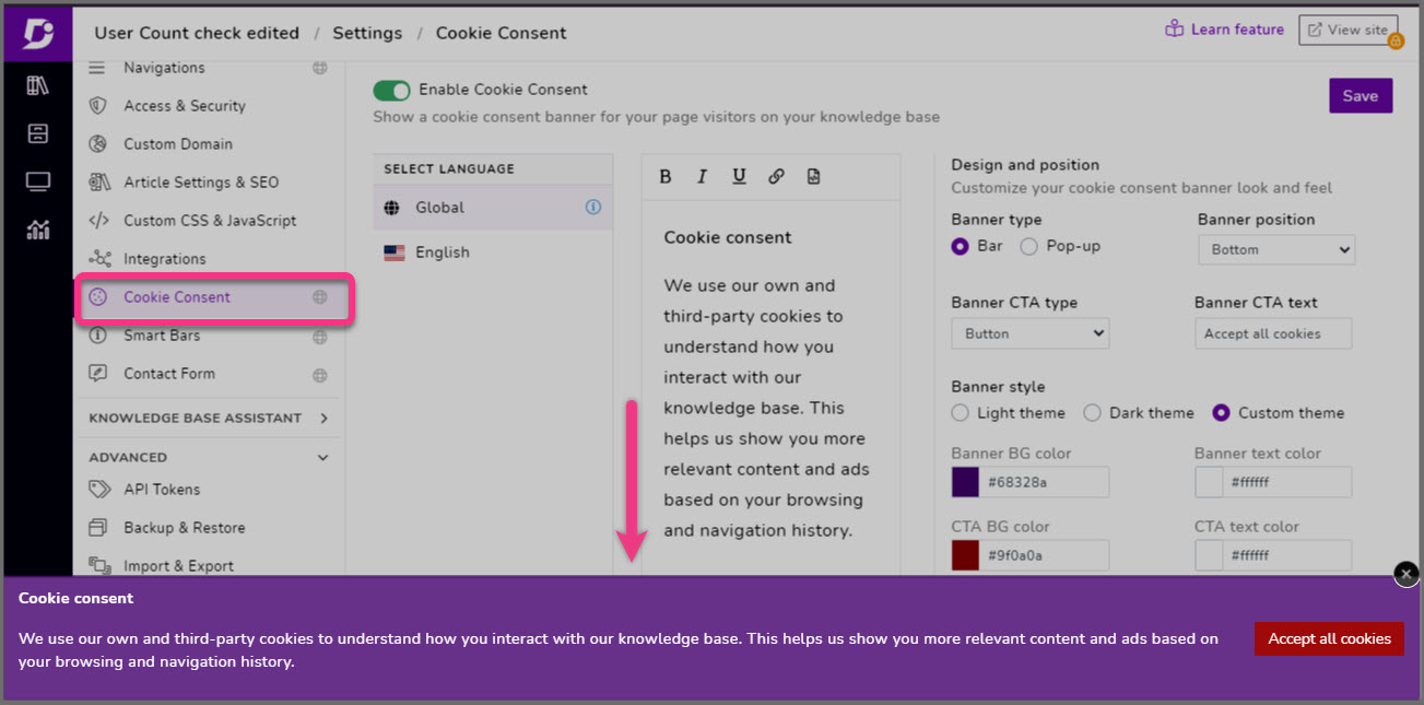 2_Screenshot-Cookie_consent_bar_preview