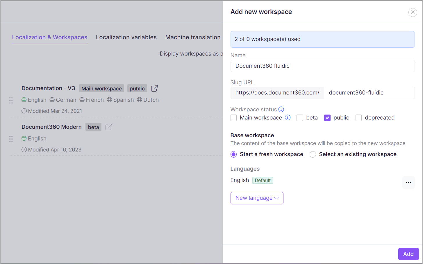 2_Screenshot-Workspaces-Adding_new_workspace