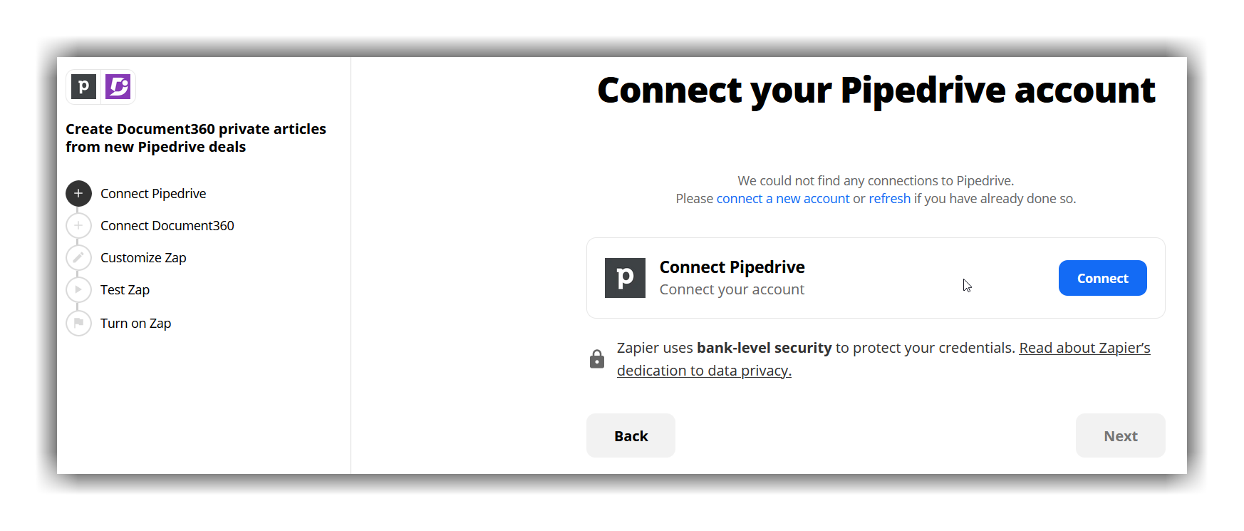 2_Screenshot_Connect-pipedrive