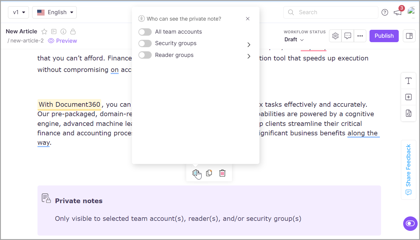 3-Screenshot-Advanced_wysiwyg_editor_Insert_private_notes_visibility_settings
