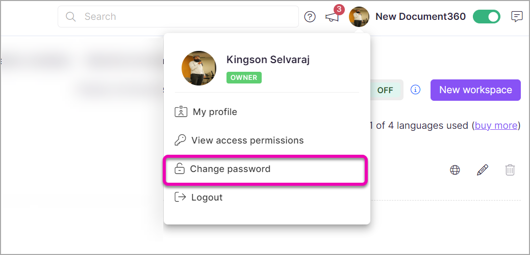 30_Screenshot-Changing_password_option