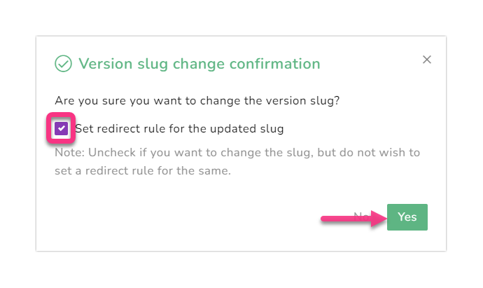 3_Screenshot-Edit_version_slug_update_confirmation