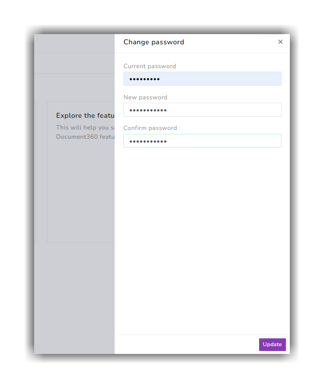 3_Screenshot-Profile_menu_accessing_change_password_blade