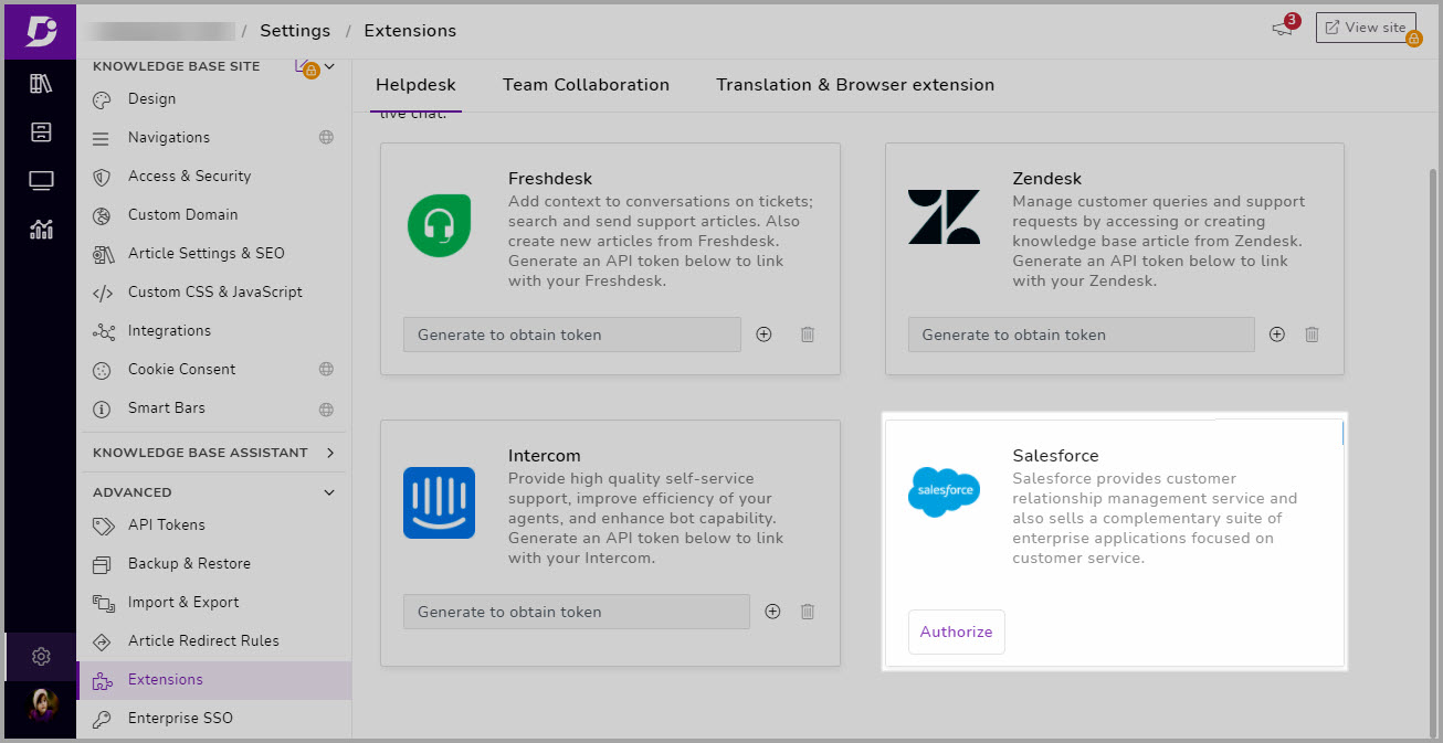 3_Screenshot-Salesforce_extension