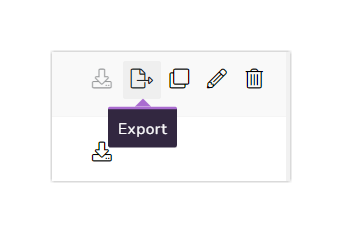 4_Screenshot-Export_content_template_actions_export_1