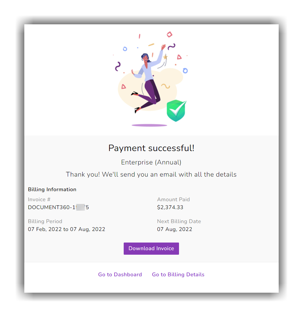 4_Screenshot-Payment_successful