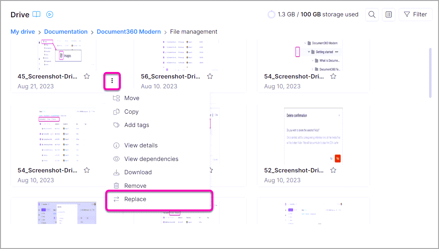 58_Screenshot-Drive-File_replace_option_Method_1