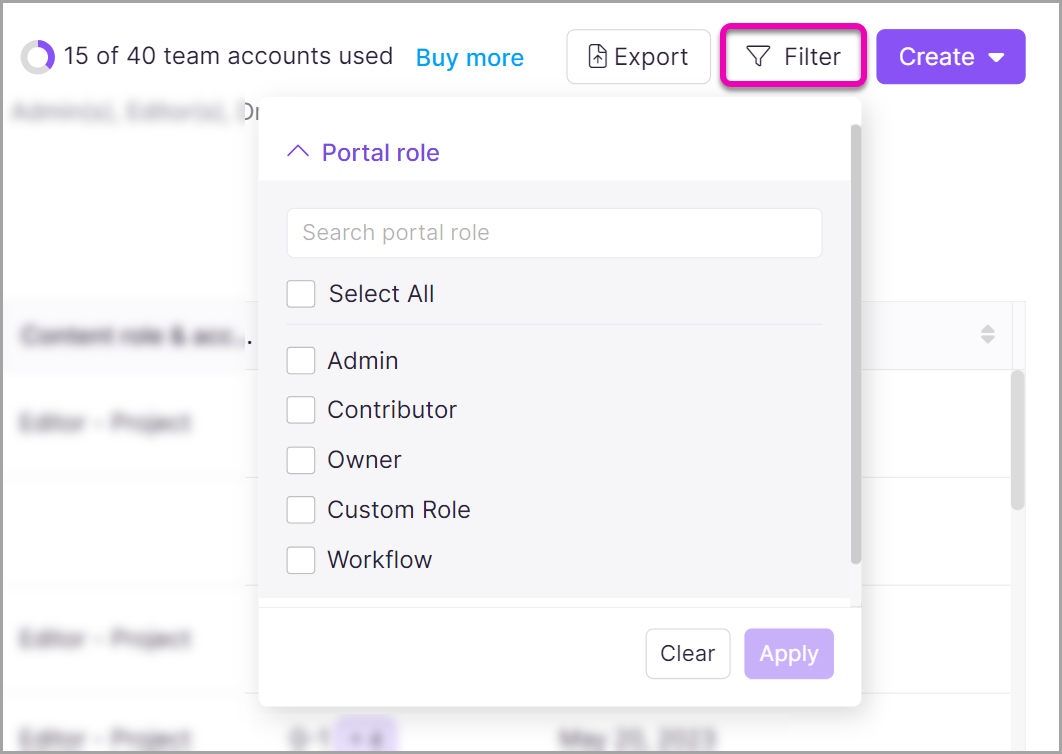 5_Screenshot-Team_account-Filter_team_account