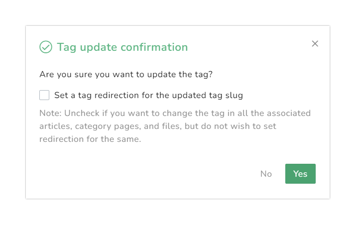 5_Screenshot_Tag_slug_change_confirmation