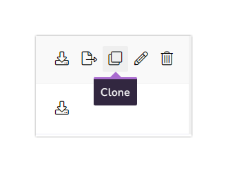 6_Screenshot-Export_content_template_actions_clone