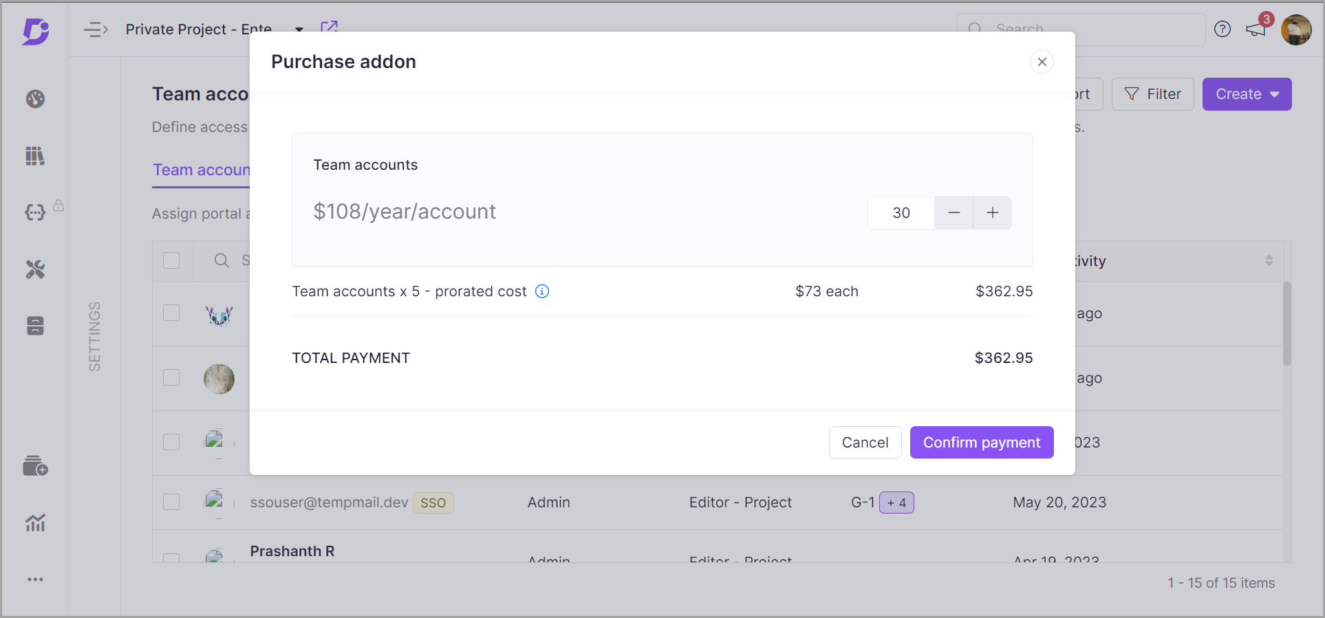 6_Screenshot-Team_account-Buy_more