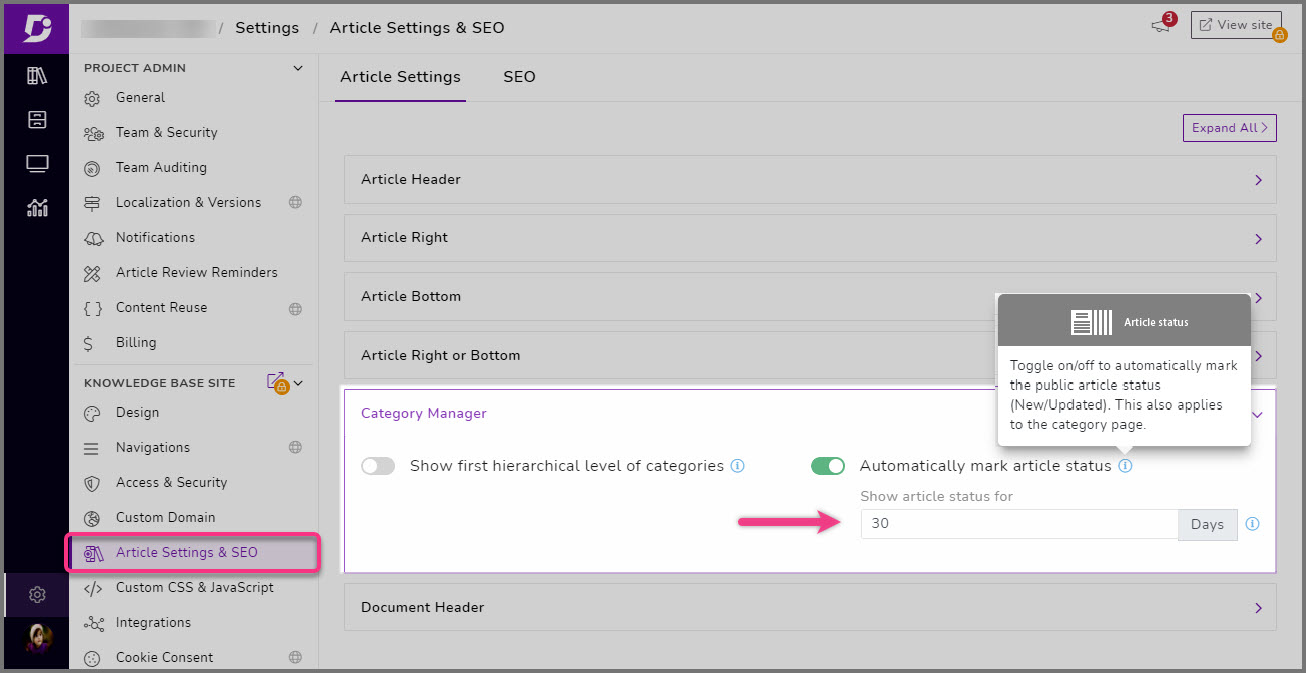 7_Screenshot-Automatic_article_status_indicator_update