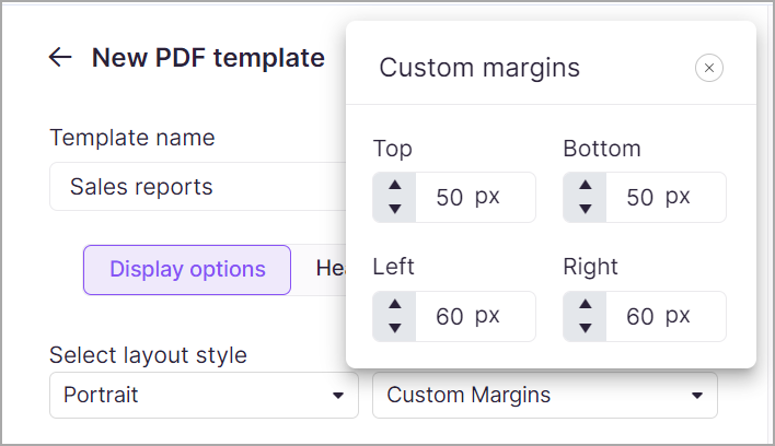 8_Screenshot-PDF_templates_create_new_template_display_settings_Custom_margins