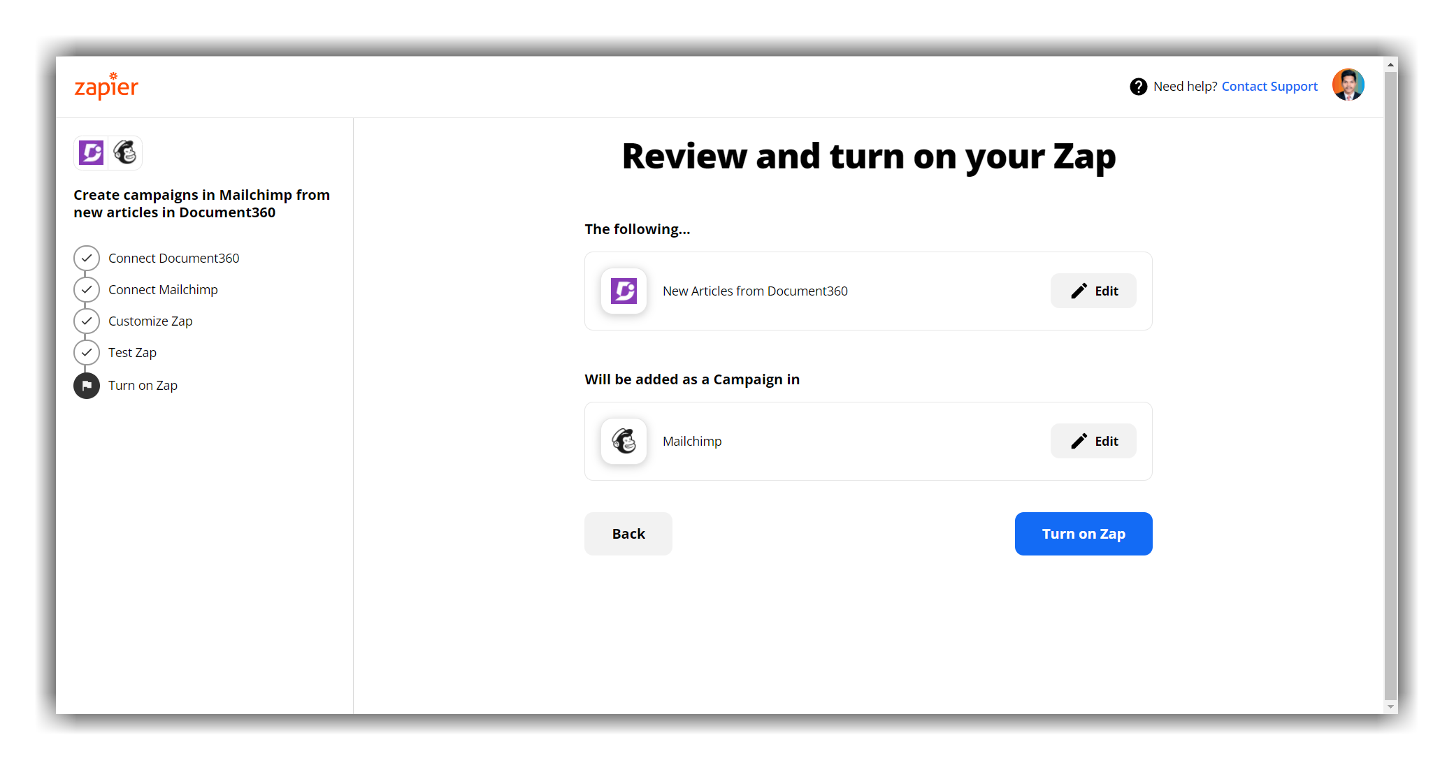 9_Screenshot_review zap.png