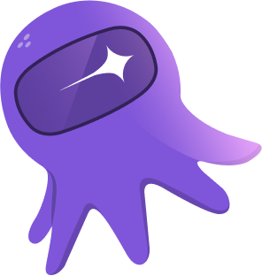 Eddy mascot