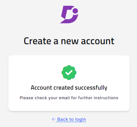 Self registration on a knowledge base site