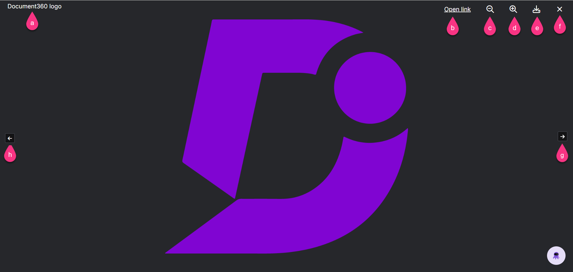 Image preview in KB site