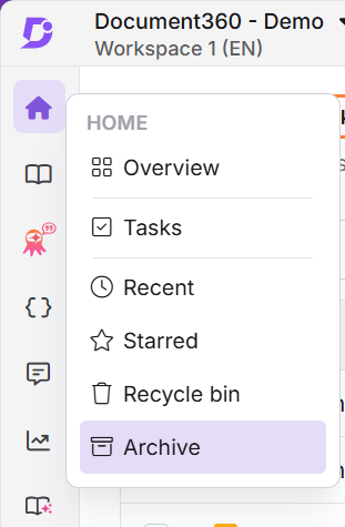 Archive-an-article