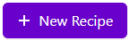 Screenshot of the New Recipe button