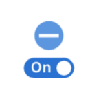 deselection mode