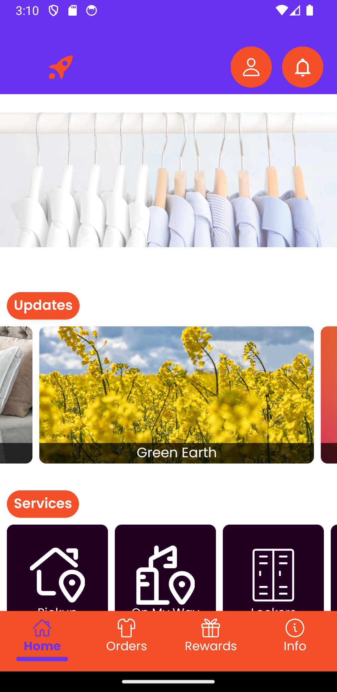 App_GreenEarth