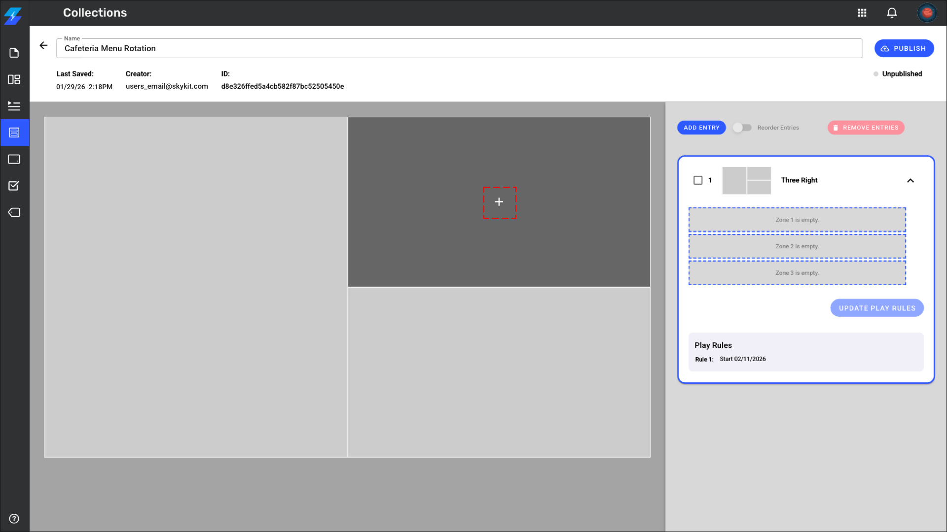 How to Set Up Collections & Layouts (New Edition)