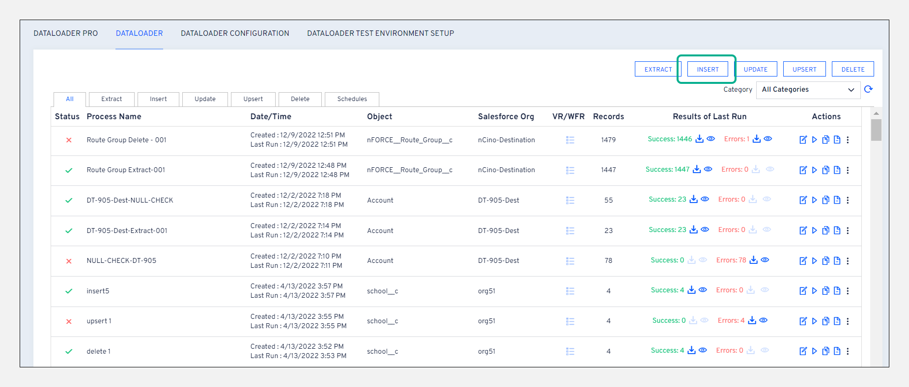 Catalog Inserter Plugin - Community Resources - Developer Forum