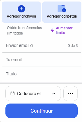 WeTransfer_Productor