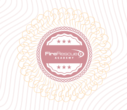 A logo with a swirly pattern  Description automatically generated with medium confidence