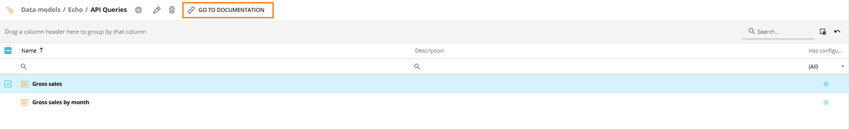 The API Queries Section – Define Custom JSON Exposures in Board