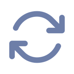 arrow recycle refresh