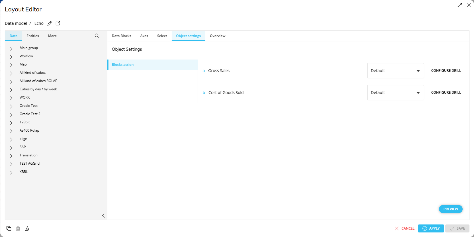 Flexgrid Router The Flex Grid Layout in Board – Define Blocks, Hierarchies & Cascading ...